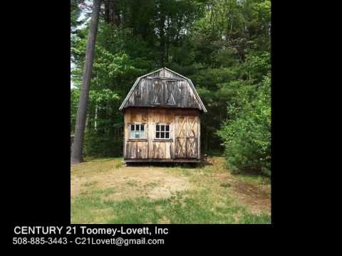 42 Cummings Rd, Ware MA 01082 - Single Family Home - Real Estate - For Sale -