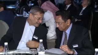 ABLF 2014 Leaders Speak: Dr Naresh Trehan