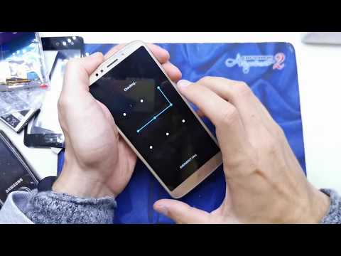 How to Hard Reset MOTOROLA Moto G6 - Remove Screen Lock / Restore Factory