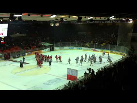 Riiiiiicooo Faaaata back to Biel, Rico Fata Biennois !!!