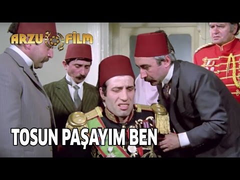 Tosun Paşa - Tosun Paşayım Ben!