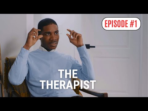 Darryl Vega: The Therapist - Ep 1