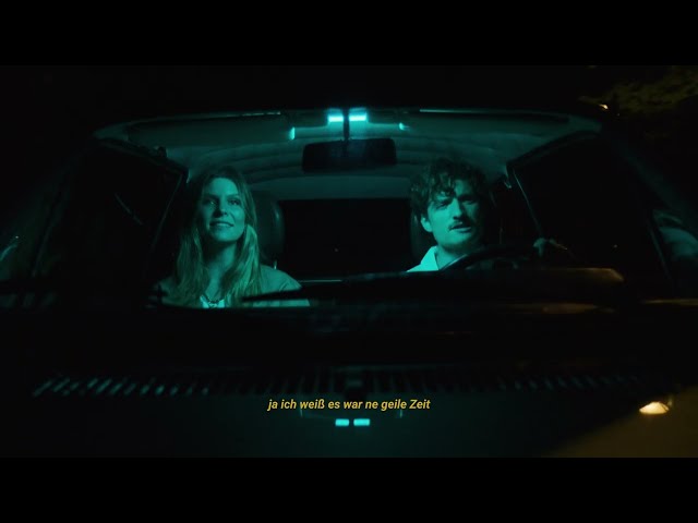 Geile Zeit von Paulwetz & Juli ((jetzt ansehen))