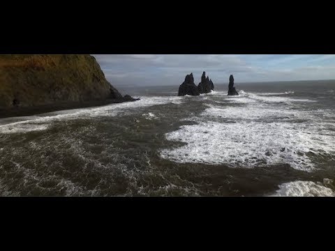Discovery Iceland - Autorski dokument o Islandii