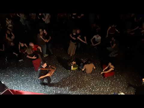 Bruno Le Tron - Didier Laloy: Dorothée - BelinBal 2019 - 3^ Ed - Genova