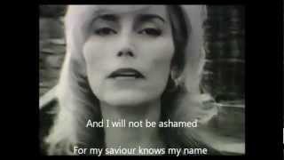 Emmylou Harris - All My Tears + lyrics
