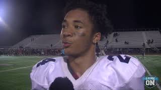 Video: Upper Moreland Holds Off Rival Hatboro-Horsham by One Point in Thriller