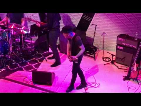 Robben Ford & Jeff McErlain - Up The Line