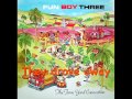 Fun Boy Three - The Farm Yard Connection (With Lyrics)  (1983)