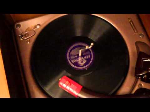 Tico Tico  ( Tickle Kitzel )  -Mickey Katz and his Kosher Jammers