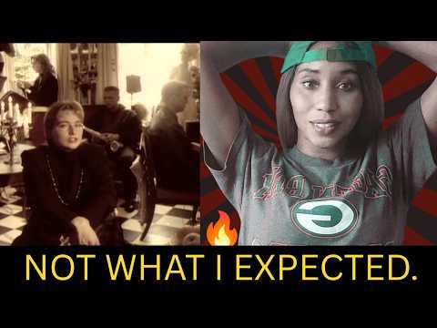Ace of Base – All That She Wants Reaction | Empress Reacts (THIS HIT DIFFERENT 😳)