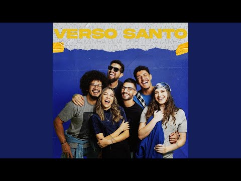 Minhas Misérias (part. Dani Cardoso) - Verso…