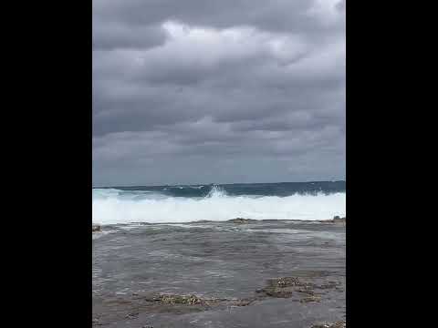 Costa de Cojímar, La Habana, Cuba