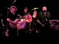 Los Lobos (w/ Jerry Garcia) 'Buzz Buzz Buzz' 1989