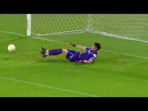 Liga 2 Casa Pariurilor, Etapa 5: Chindia Târgovişte - CSC Dumbrăviţa 2-0