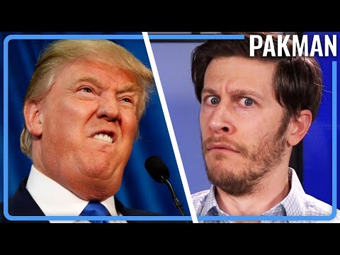 Big Massive Dumps Go Viral at Trump Riot Hearings