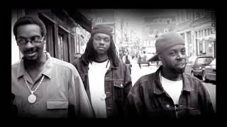 Slum Village - Get Dis Money (Unreleased Jay Dee Remix)