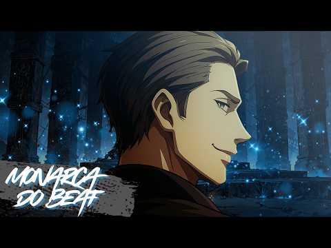 NOITE FRIA -  Dunn Smith  ( Lord of Mysteries )