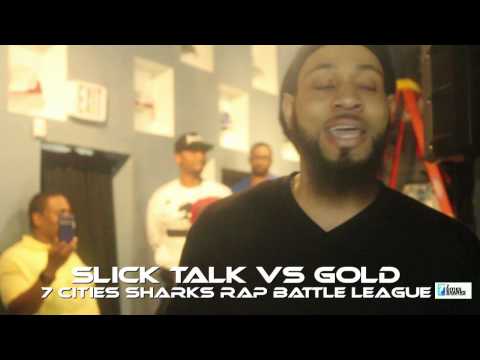 Slick Talk vs Gold