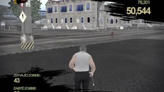Saints Row 2: The Freezer PC
