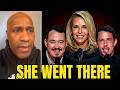 Chelsea Handler EVISCERATES Kevin Hart Roasters Shane Gillis & Tony Hinchcliffe