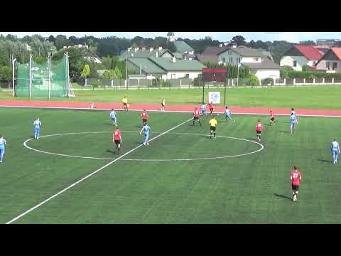 FK Salaspils : Dienvidkurzemes SS