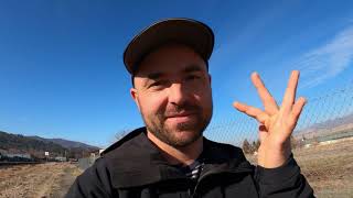 Sauna Trailer Step 45: Sergei Shares Final Thoughts
