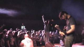 Subseven Live Detroit 2005