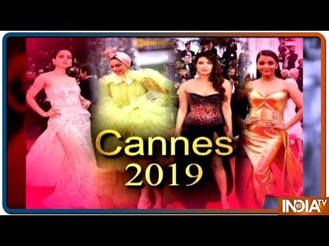 Cannes Film Festival 2019: Global divas set the Red carpet on fire