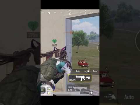 This aggressive squads rushed on Griffin Playzz😳 #pubgmobile #bgmifacecamgameplay