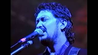 Chris Rea - Texas (Music Video), Full HD (AI Remastered and Upscaled)