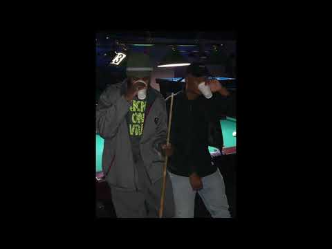 1015 Dunk & E - Shootas