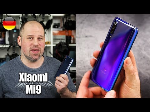 Xiaomi Mi9 Review | der Irrglaube...