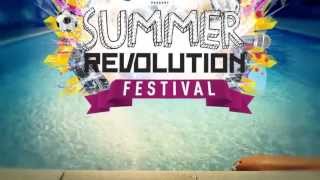 Summer Revolution Festival - School Is Over 5