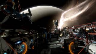Lone Echo - Il trailer di annuncio