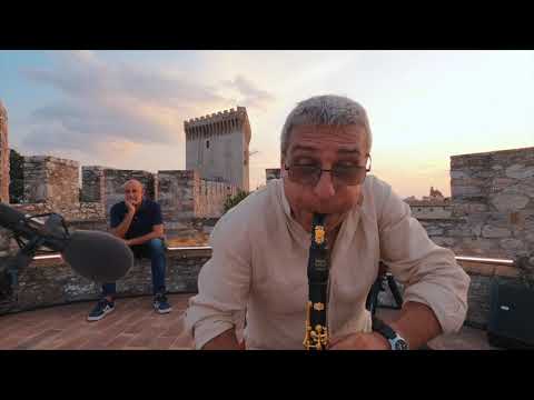 Jazzlife | Concert 4 | Gabriele Mirabassi Trio