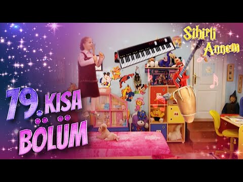 Sihirli Annem 79. Kısa bölüm