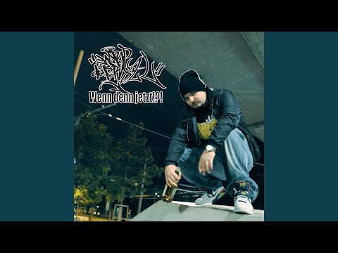 Eifach flüchte (El Grizzlo Remix)