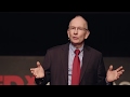 Copper is King | Colin Anderson | TEDxHelena