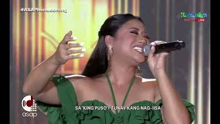 Birit Queens Reunion with Regine