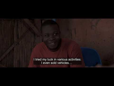 Youth employment: Abdel Latif’s story