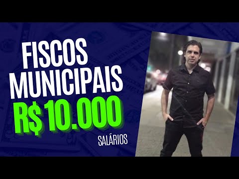 Concurso ISS Fortaleza - Informações Importantes