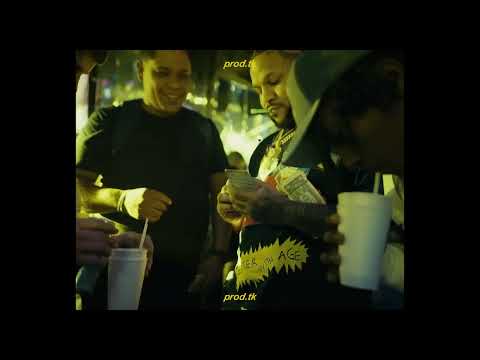 [FREE] Slayter x Midnvght x NTG x Yan Block Type Beat "ESE CUL* ES DROG*"| Trap Instrumental