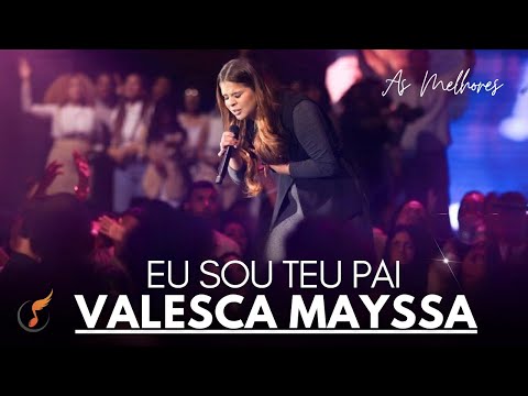 Valesca Mayssa | Os Melhores Clipes [DVD Eu Sou Teu Pai]