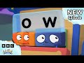 Wow S6 E4 FULL EPISODE Officialalphablocks
