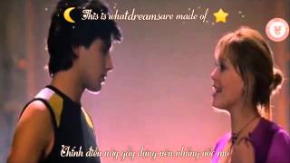 [Vietsub - Kara] What dreams are made of (Ballad ver)