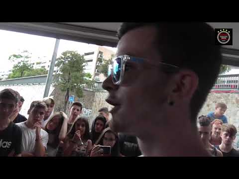 Vitty vs GH Purobeef - Semifinales (3a jornada)