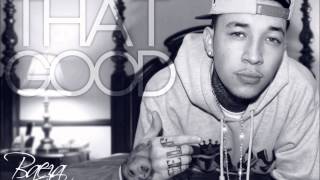 Baeza-That Good(Prod By Baeza)