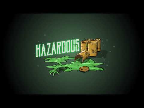 [FREE] Kekra x Niska Type Beat 2020 "Hazardous" by Fians