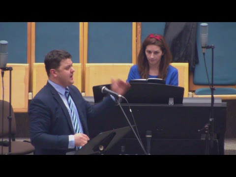 24.03.19 PM | D. Botica - Iov. "Relatiile tale sub atac"